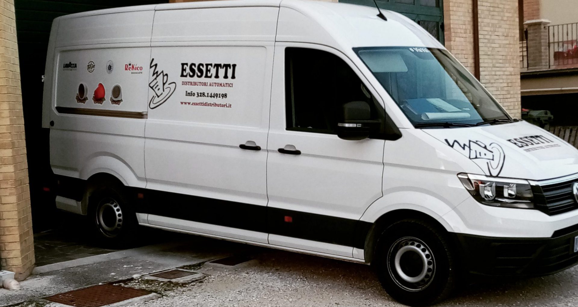 ESSETTI